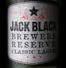 Jack Black now at The Whippet