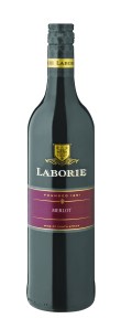 Whippet now stocks Laborie Merlot 