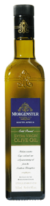 Morgenster Olive oils