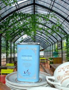 Baylonstoren olive oil