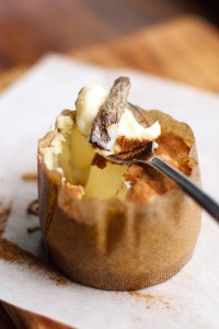 Tuesdays are cake days at The Whippet