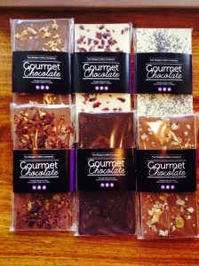 Whippet Boutique Chocolates