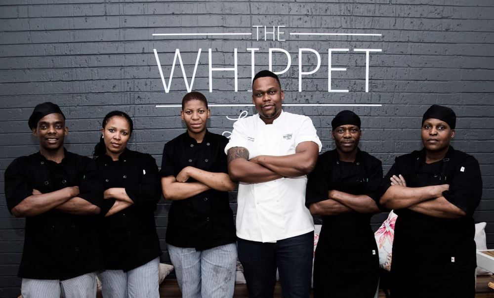 chef-team